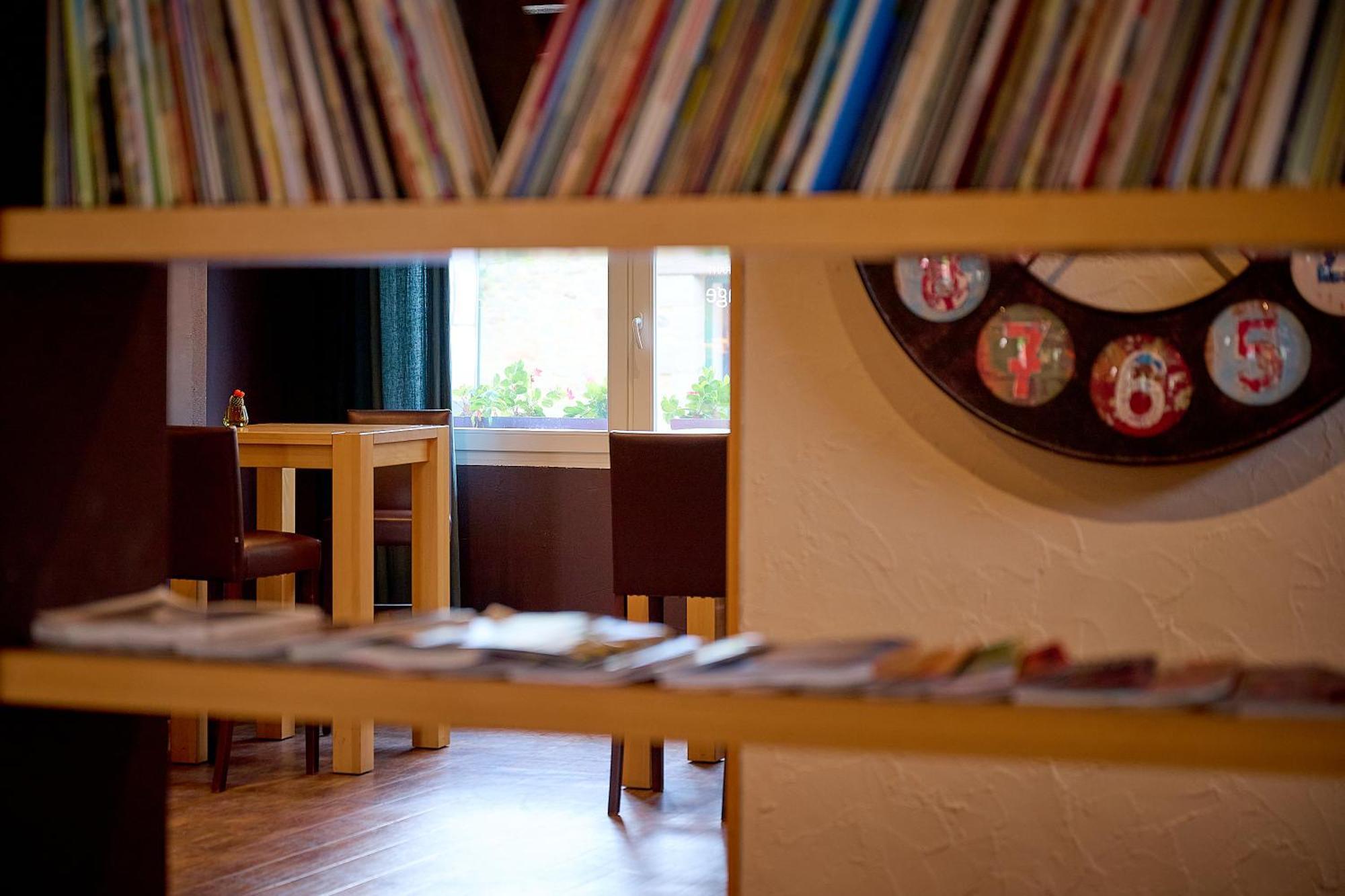 Logis L'Ermitage Hotel & Restaurant Saulges Ngoại thất bức ảnh